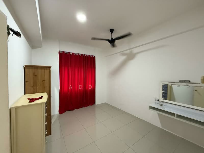 Condominium for Sale at Mahkota Garden - Addy Ng - Bedroom - PropertyGuru.com.my