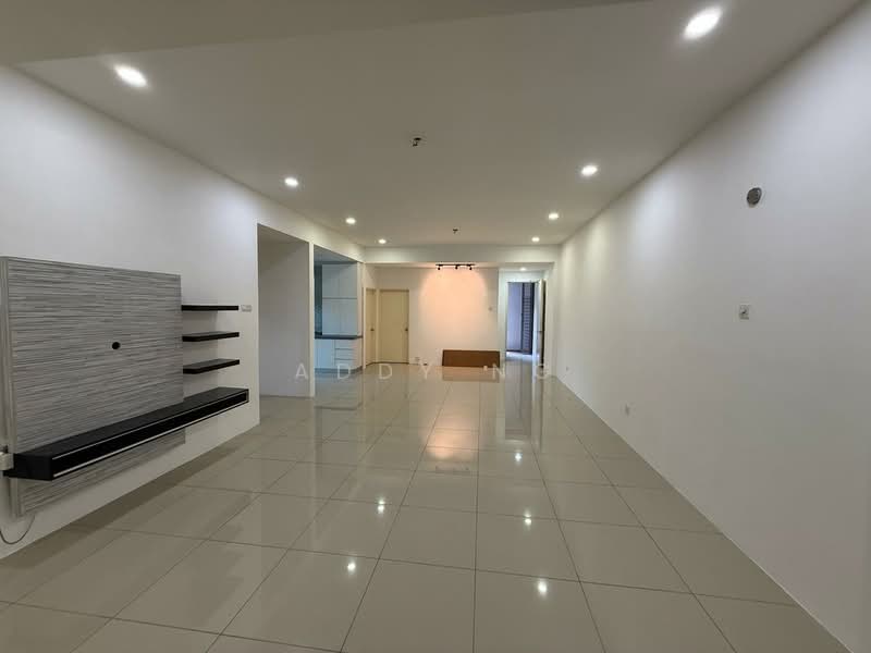 Condominium for Sale at Mahkota Garden - Addy Ng - Living Room - PropertyGuru.com.my