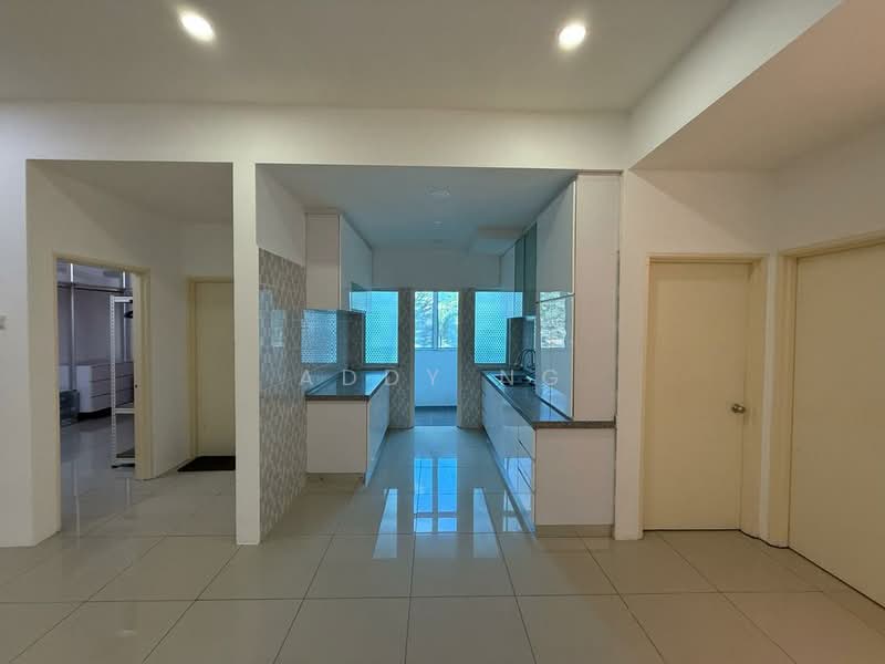 Condominium for Sale at Mahkota Garden - Addy Ng - Kitchen - PropertyGuru.com.my