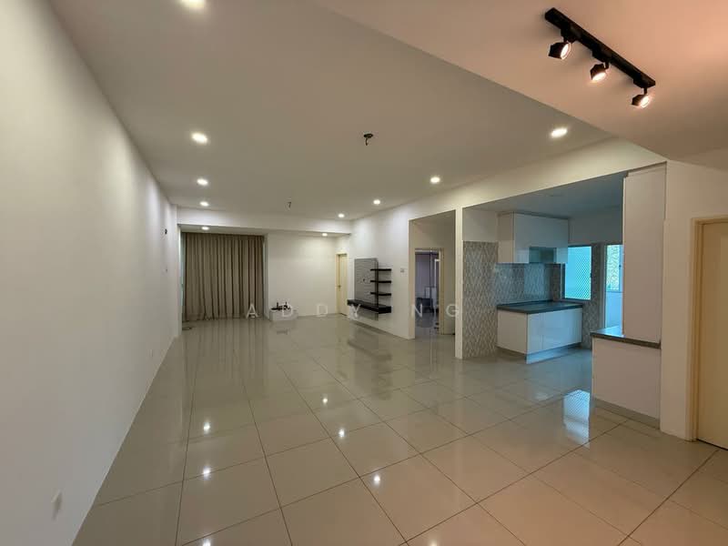 Condominium for Sale at Mahkota Garden - Addy Ng - Living Room - PropertyGuru.com.my