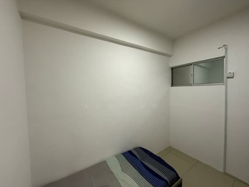 Condominium for Sale at Mahkota Garden - Addy Ng - Bedroom - PropertyGuru.com.my