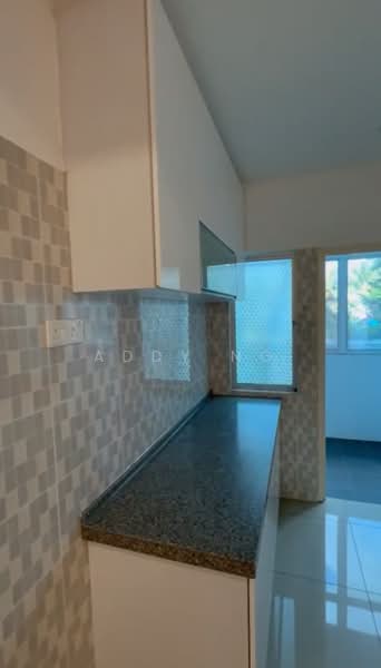 Condominium for Sale at Mahkota Garden - Addy Ng - Kitchen - PropertyGuru.com.my