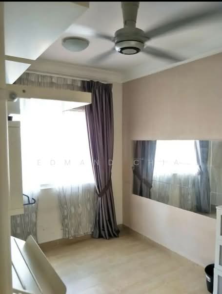 Condominium for Rent at Puncak Seri Kelana - Edmand Chia - Interior - PropertyGuru.com.my