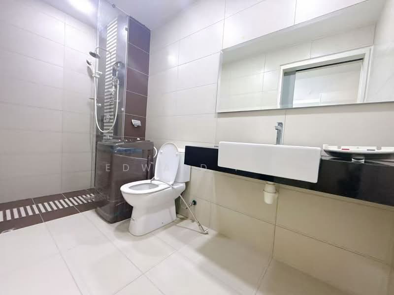 Service Residence for Rent at Tropez Residences - Edward Tan - PropertyGuru.com.my