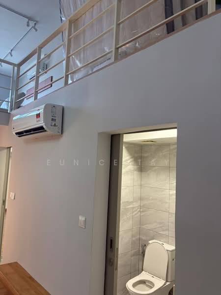 Servis Apartment untuk Disewa di Arte Cheras - Eunice Tay - PropertyGuru.com.my