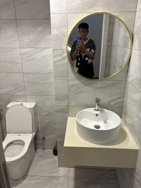 Servis Apartment untuk Disewa di Arte Cheras - Eunice Tay - PropertyGuru.com.my