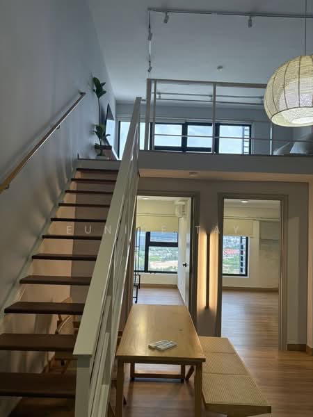 Servis Apartment untuk Disewa di Arte Cheras - Eunice Tay - PropertyGuru.com.my