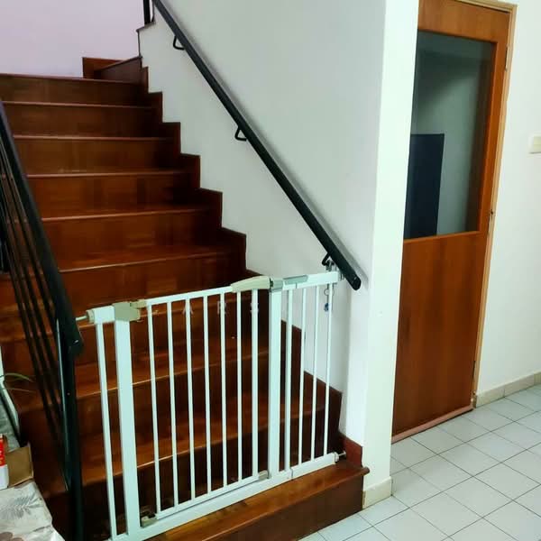2-storey Terraced House for Sale in Taman Daya (Johor Bahru) - Carson . - Interior - PropertyGuru.com.my