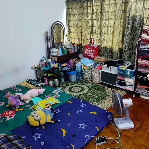 2-storey Terraced House for Sale in Taman Daya (Johor Bahru) - Carson . - PropertyGuru.com.my