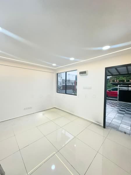 2-storey Terraced House for Sale in Taman Plentong Baru (Masai) - Robin Teo - Interior - PropertyGuru.com.my