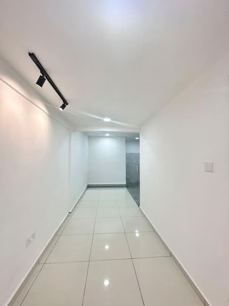 2-storey Terraced House for Sale in Taman Plentong Baru (Masai) - Robin Teo - Corridor - PropertyGuru.com.my