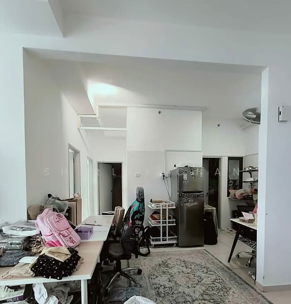 Service Residence for Sale at Zenopy Residences - Shirley Chan - Interior - PropertyGuru.com.my