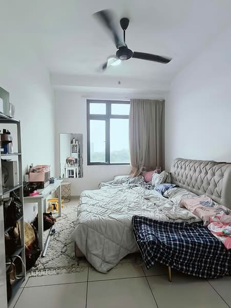 Service Residence for Sale at Zenopy Residences - Shirley Chan - Bedroom - PropertyGuru.com.my