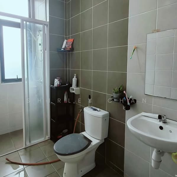 Service Residence for Sale at Zenopy Residences - Shirley Chan - Bathroom - PropertyGuru.com.my