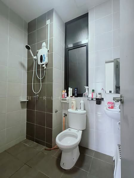 Service Residence for Sale at Zenopy Residences - Shirley Chan - Bathroom - PropertyGuru.com.my