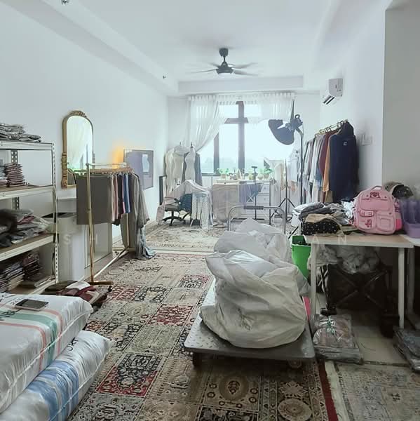 Service Residence for Sale at Zenopy Residences - Shirley Chan - Interior - PropertyGuru.com.my