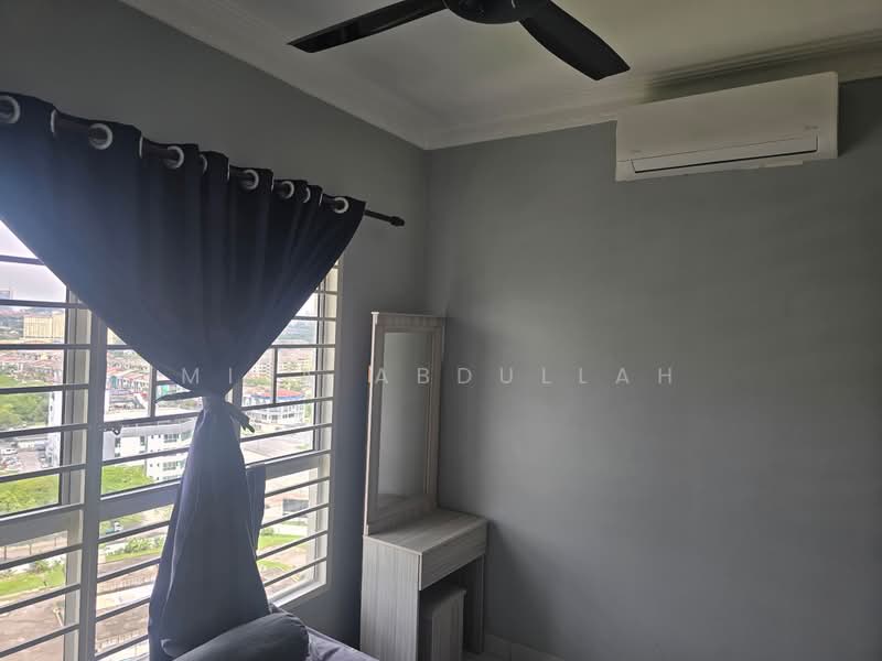 Condominium for Rent at Residensi Puchongmas - Miza Abdullah - View - PropertyGuru.com.my