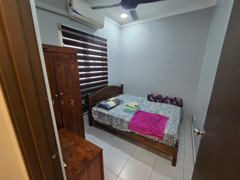 Condominium for Rent at Residensi Puchongmas - Miza Abdullah - Bedroom - PropertyGuru.com.my