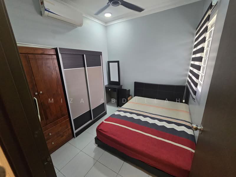 Condominium for Rent at Residensi Puchongmas - Miza Abdullah - Bedroom - PropertyGuru.com.my