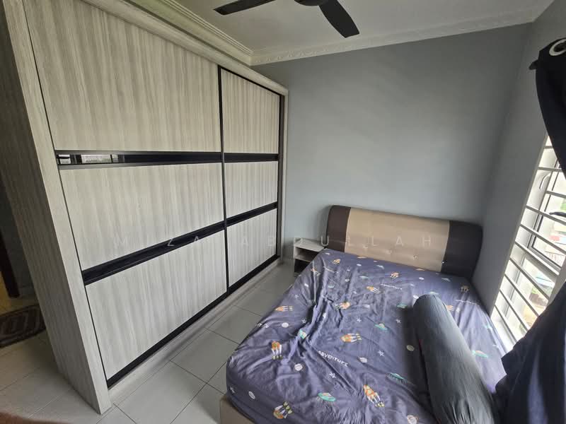 Condominium for Rent at Residensi Puchongmas - Miza Abdullah - Bedroom - PropertyGuru.com.my