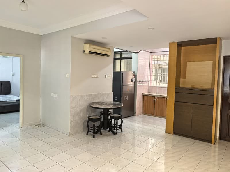 Kondominium untuk Disewa di Jay Series (Greenlane Heights Block J) - Dick Ken Tan - Interior - PropertyGuru.com.my