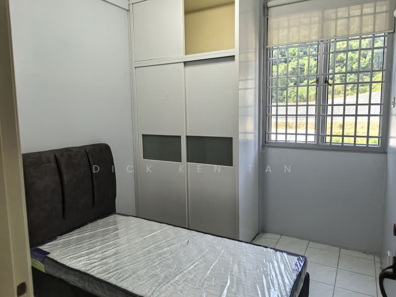 Kondominium untuk Disewa di Jay Series (Greenlane Heights Block J) - Dick Ken Tan - Bedroom - PropertyGuru.com.my