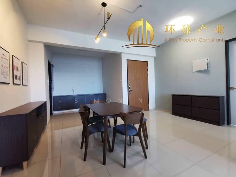 Kondominium untuk Disewa di Casa Residence - Simon Ng - PropertyGuru.com.my