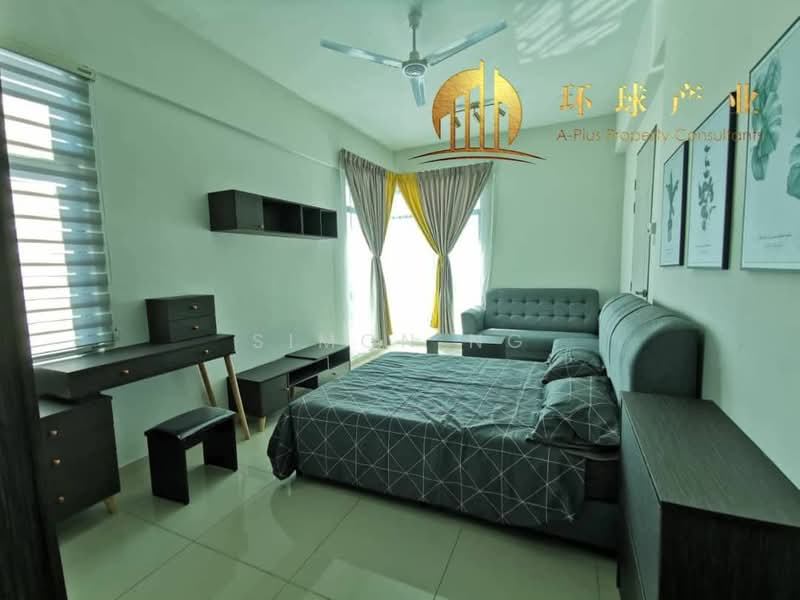 Kondominium untuk Disewa di Casa Residence - Simon Ng - PropertyGuru.com.my