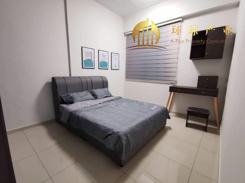 Kondominium untuk Disewa di Casa Residence - Simon Ng - PropertyGuru.com.my