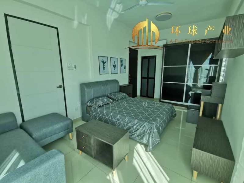 Kondominium untuk Disewa di Casa Residence - Simon Ng - PropertyGuru.com.my