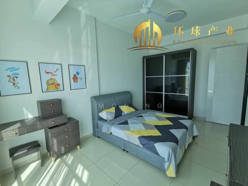 Kondominium untuk Disewa di Casa Residence - Simon Ng - PropertyGuru.com.my