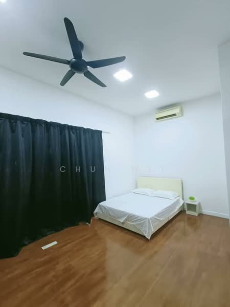 Servis Apartment untuk Dijual di The Elements - Chun Wei - Bedroom - PropertyGuru.com.my
