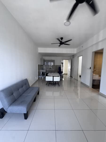 Servis Apartment untuk Disewa di Trion @ KL - Eunice Tay - PropertyGuru.com.my