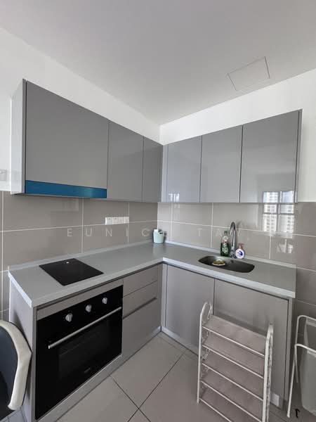 Servis Apartment untuk Disewa di Trion @ KL - Eunice Tay - PropertyGuru.com.my