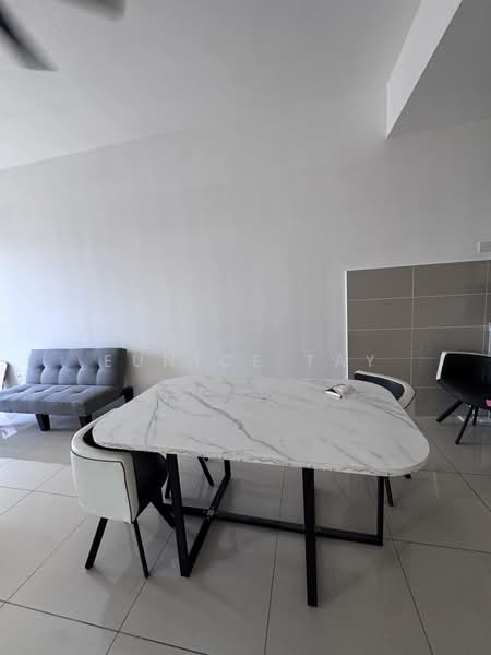 Servis Apartment untuk Disewa di Trion @ KL - Eunice Tay - PropertyGuru.com.my