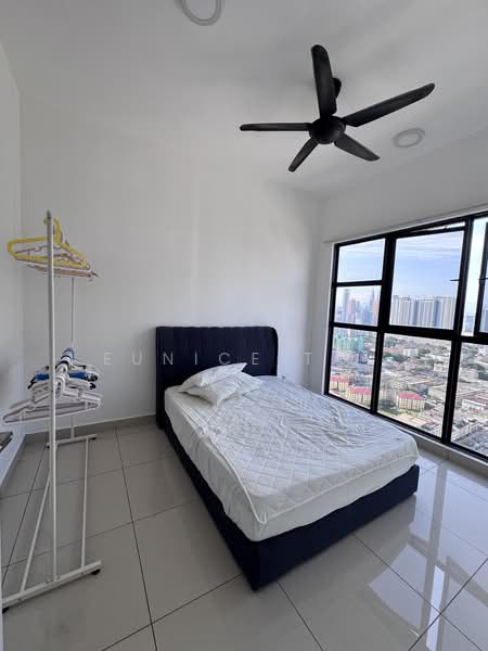 Servis Apartment untuk Disewa di Trion @ KL - Eunice Tay - PropertyGuru.com.my