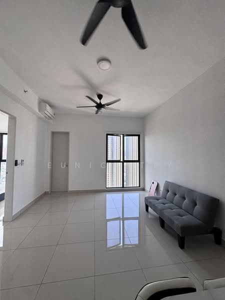 Servis Apartment untuk Disewa di Trion @ KL - Eunice Tay - PropertyGuru.com.my
