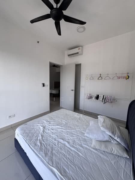 Servis Apartment untuk Disewa di Trion @ KL - Eunice Tay - PropertyGuru.com.my