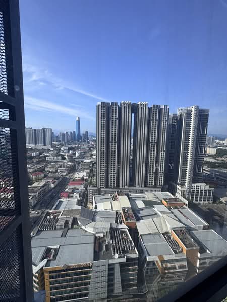 Servis Apartment untuk Disewa di Trion @ KL - Eunice Tay - PropertyGuru.com.my