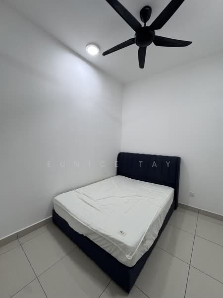 Servis Apartment untuk Disewa di Trion @ KL - Eunice Tay - PropertyGuru.com.my
