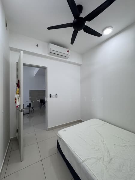 Servis Apartment untuk Disewa di Trion @ KL - Eunice Tay - PropertyGuru.com.my