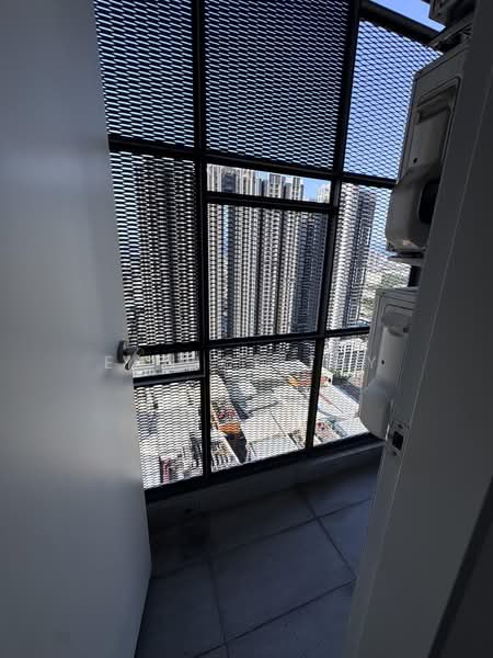 Servis Apartment untuk Disewa di Trion @ KL - Eunice Tay - PropertyGuru.com.my