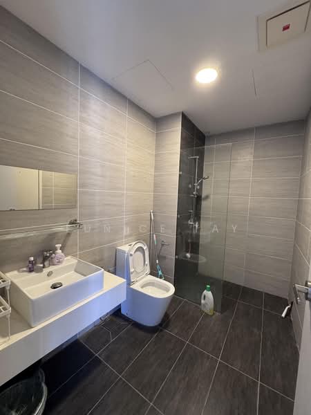 Servis Apartment untuk Disewa di Trion @ KL - Eunice Tay - PropertyGuru.com.my