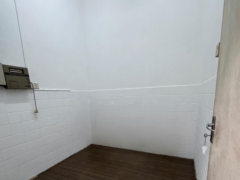 Rumah Teres 2 Tingkat untuk Disewa di Taman Green Lane (Jelutong) - Qyan Goh - Interior - PropertyGuru.com.my