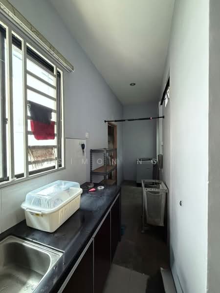 Terraced House for Rent in Juru (Penang) - Simon Ng - Interior - PropertyGuru.com.my
