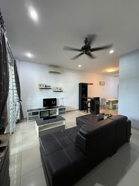 Terraced House for Rent in Juru (Penang) - Simon Ng - PropertyGuru.com.my