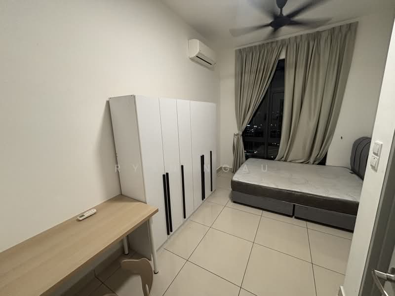 Condominium for Rent at Verando Residence - Ryan Ngau - Bedroom - PropertyGuru.com.my