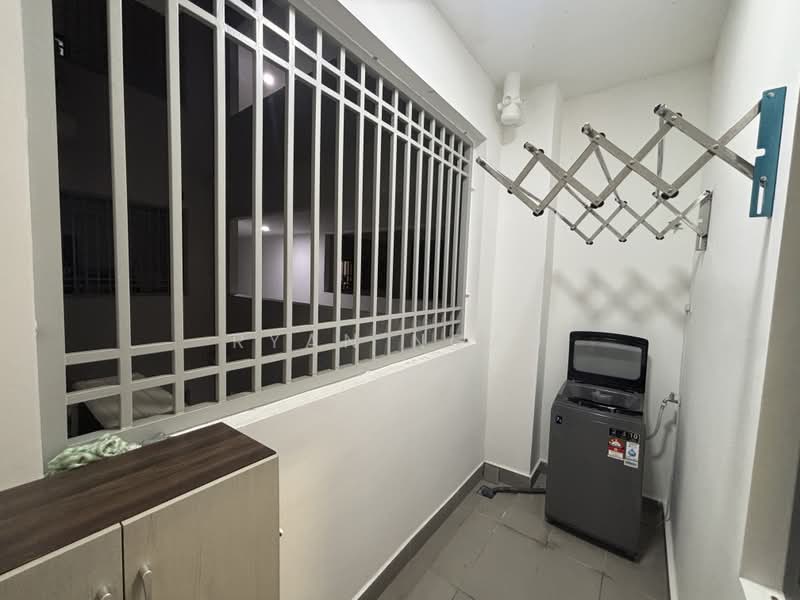 Condominium for Rent at Verando Residence - Ryan Ngau - PropertyGuru.com.my