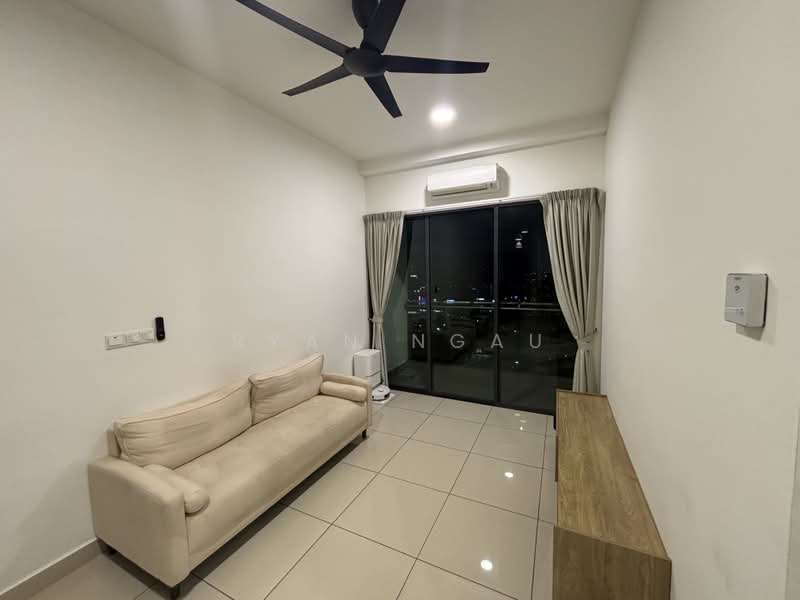 Condominium for Rent at Verando Residence - Ryan Ngau - PropertyGuru.com.my