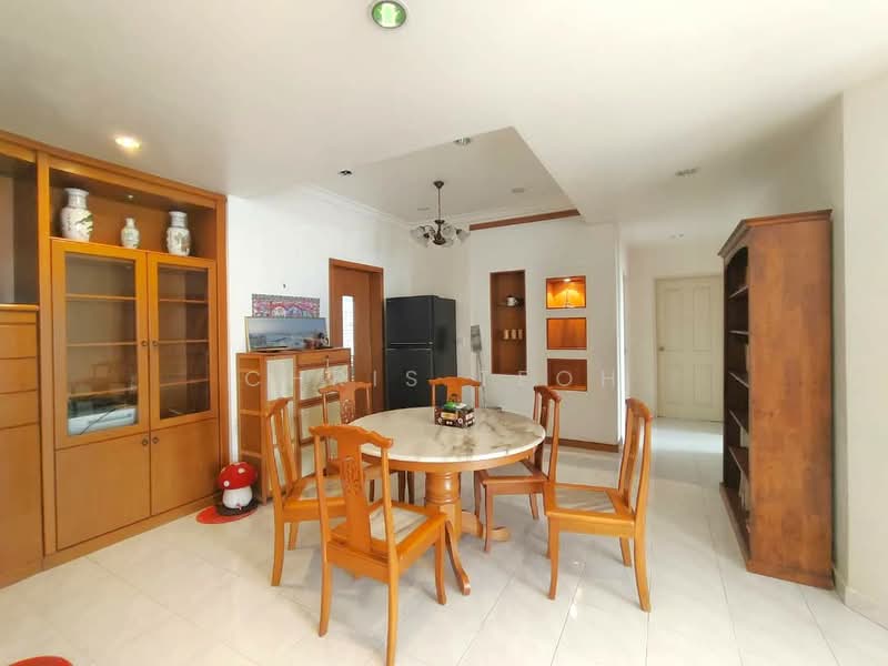 Condominium for Sale at Grand View - Chris Teoh - Dining Room - PropertyGuru.com.my